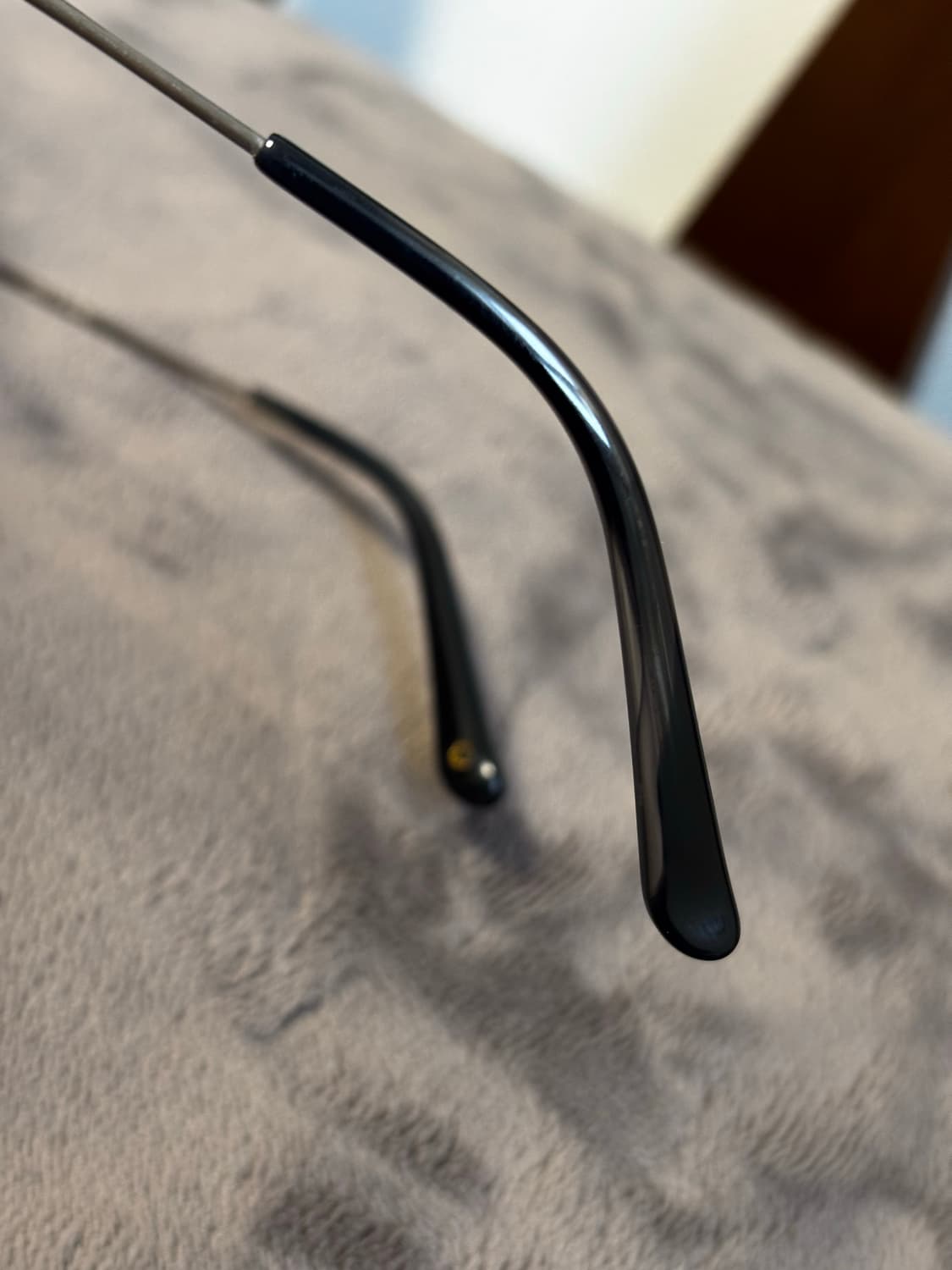 가네만넨 KMN-98 (45) 안경 팝니다 상품이미지5