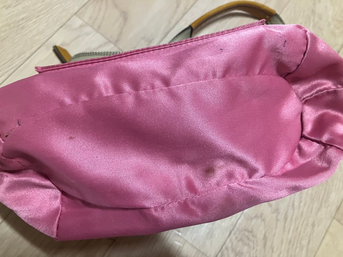 코치 패치워크 호보백 숄더백 상품이미지4