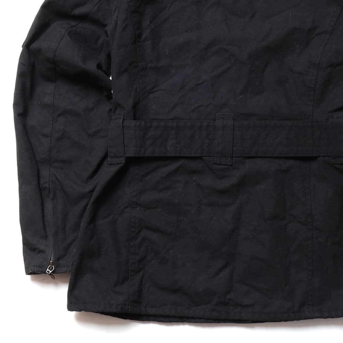 바버 Barbour International Jacket

 상품이미지6