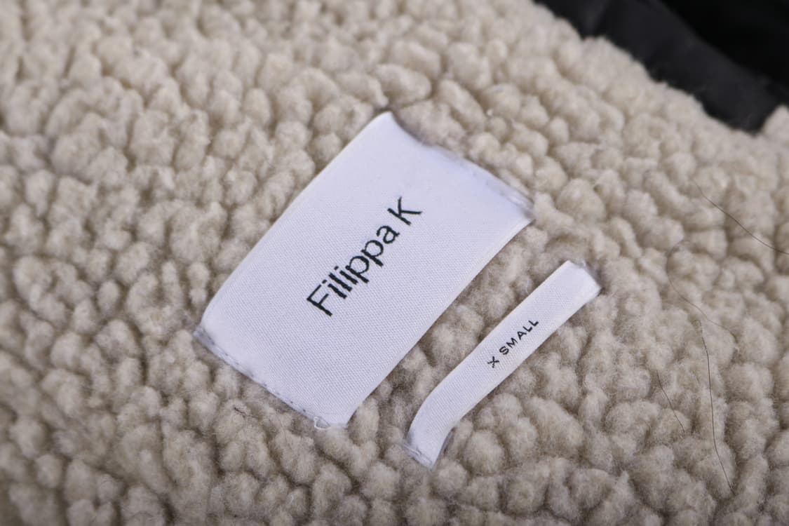 [XS] 필리파 케이 애슐리 파카 상품이미지6