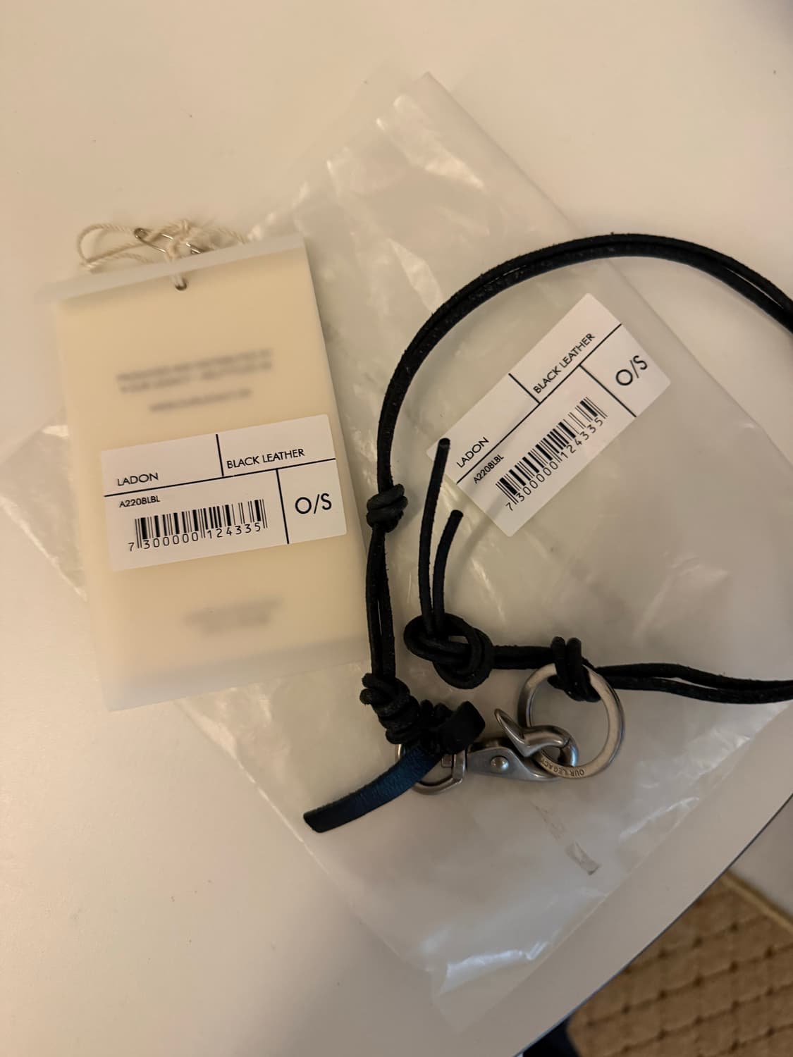 아워레가시 라돈 상품이미지1