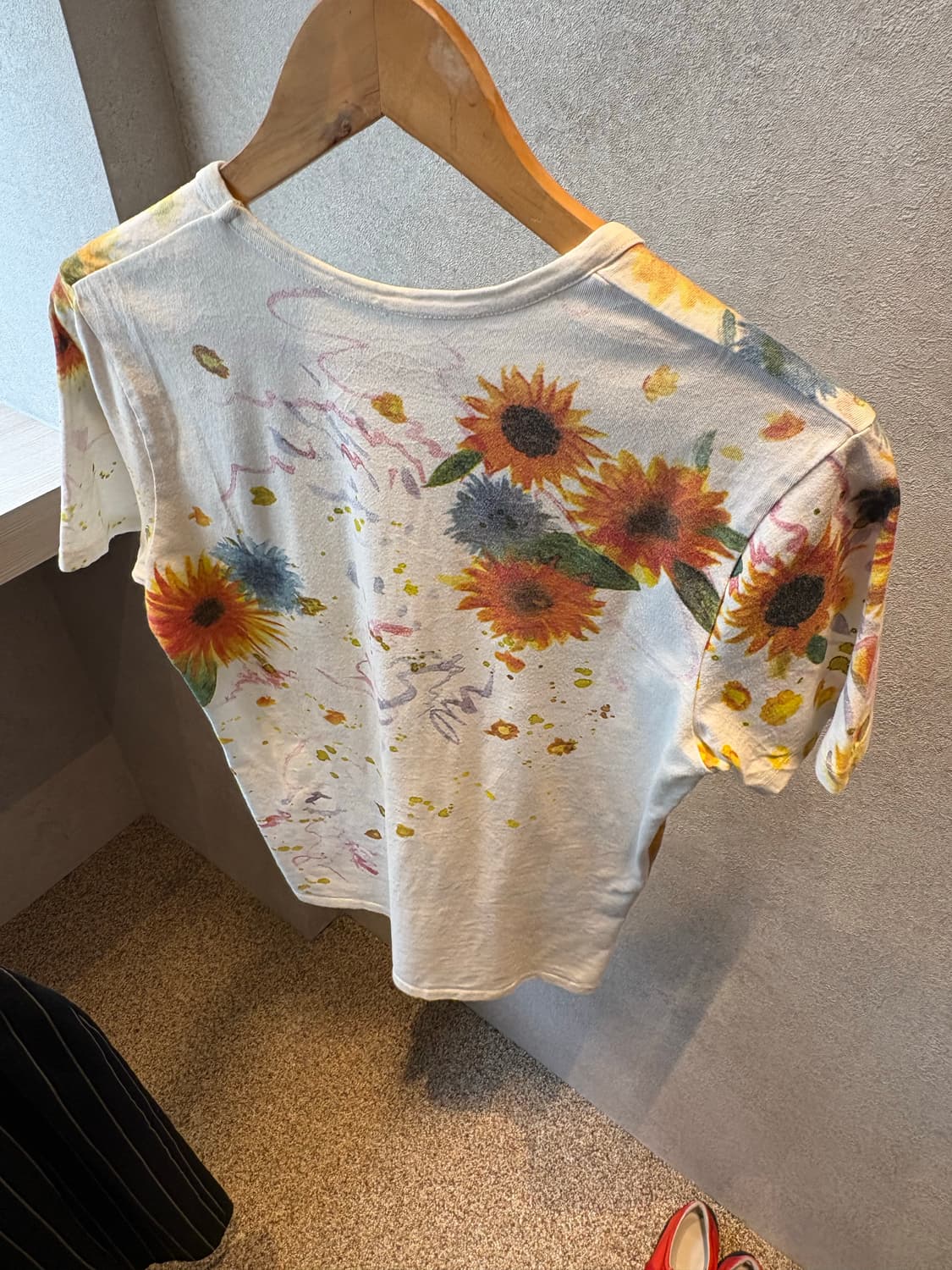 Sunlit Garden Tee  상품이미지3