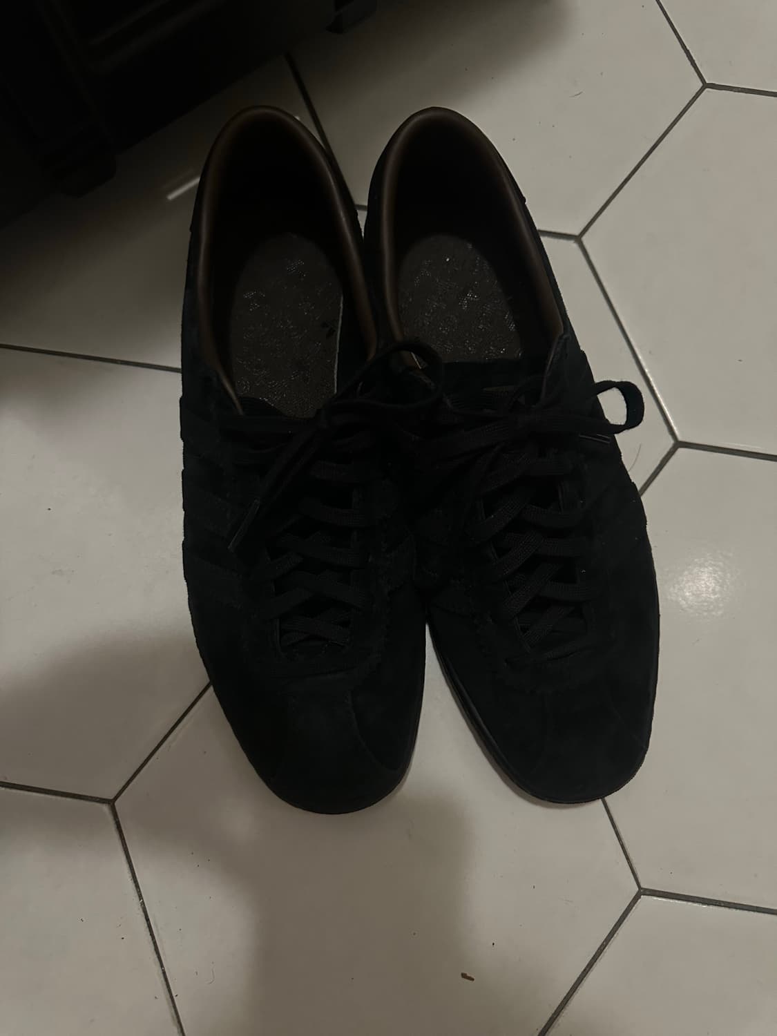 아디다스 토바코 블랙 260 상품이미지3