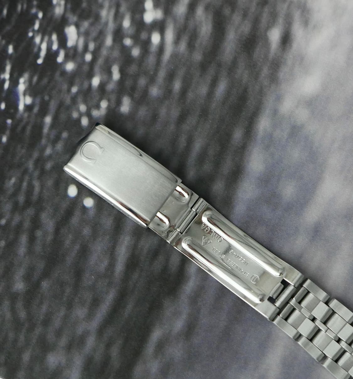 오메가 빈티지 컨스틸레이션 크로노미터 오토매틱 상품이미지5