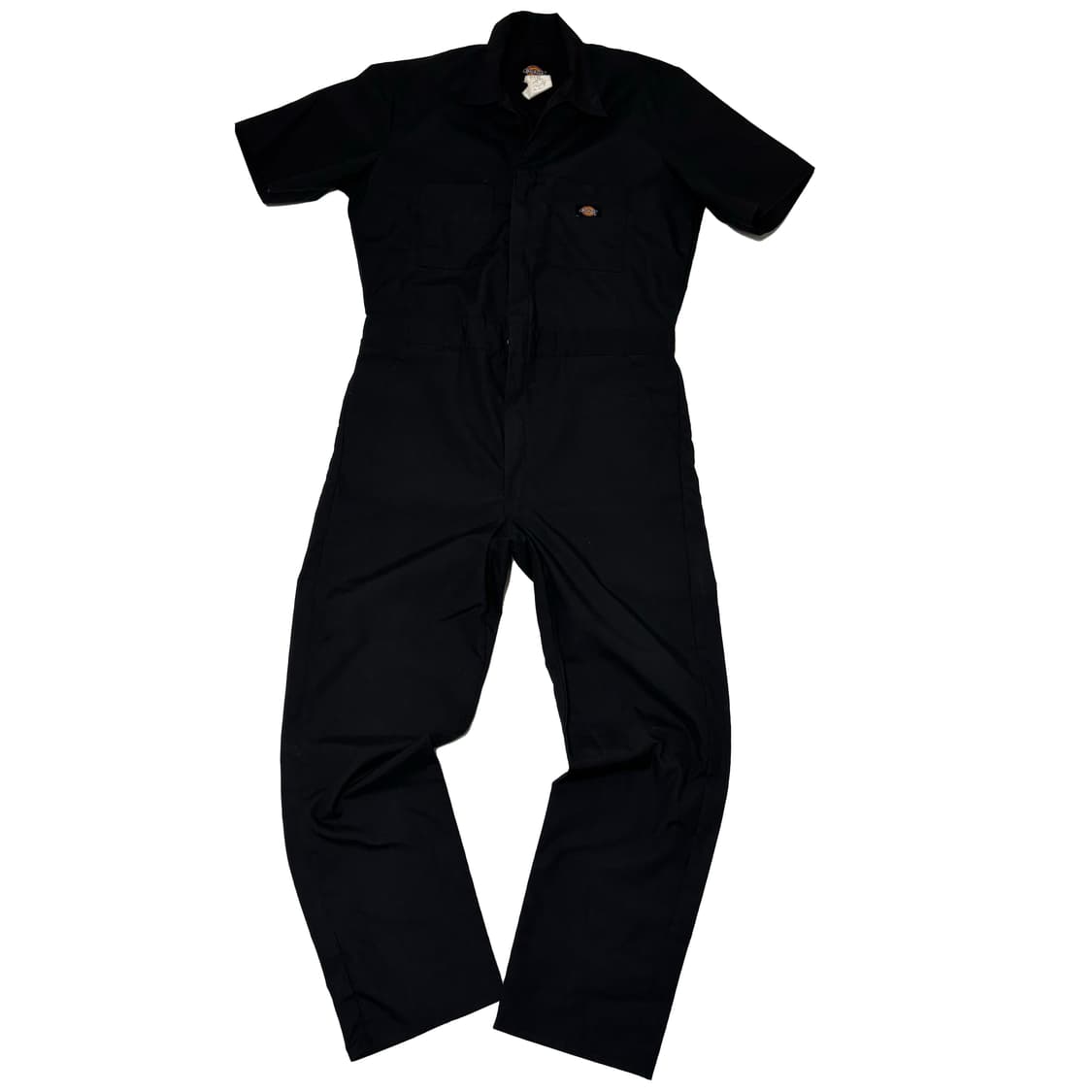 디키즈 블랙 워크웨어 전신 슈트 상품이미지1