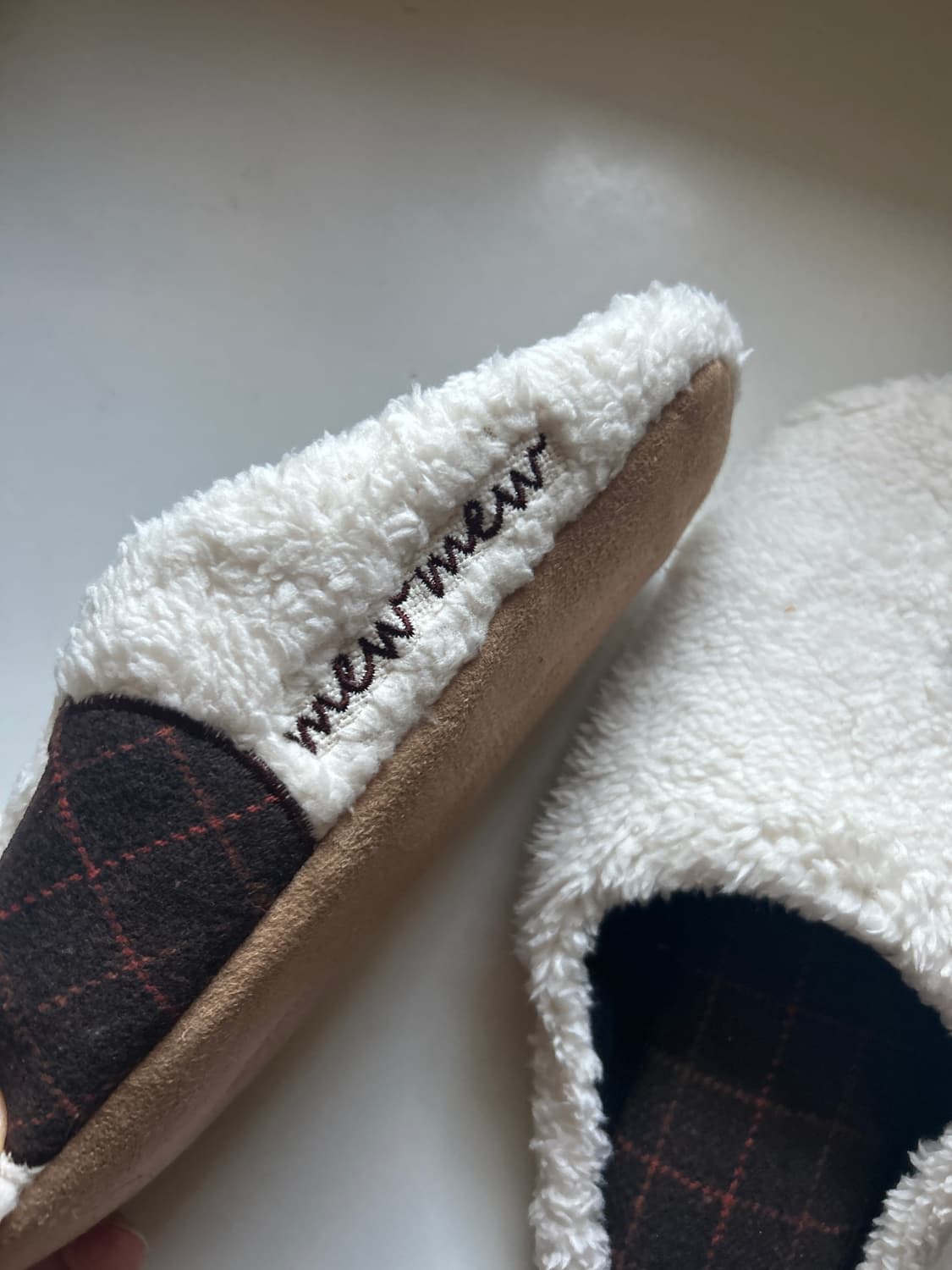 고양이 슬리퍼  상품이미지2