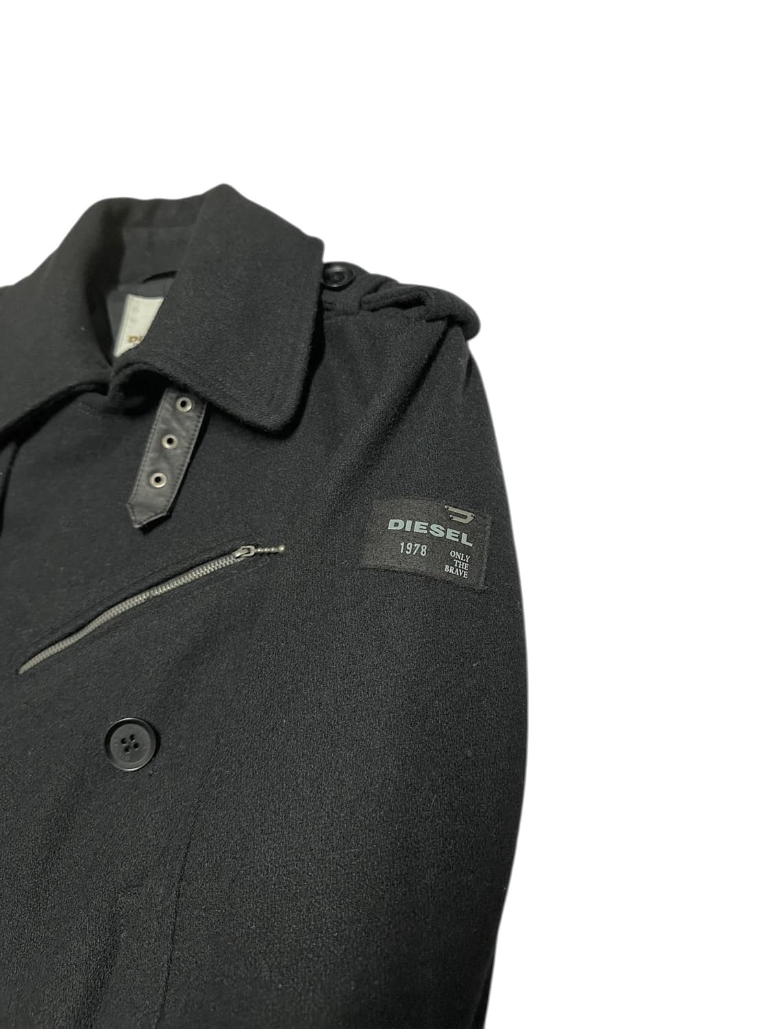 디젤 피코트 상품이미지5