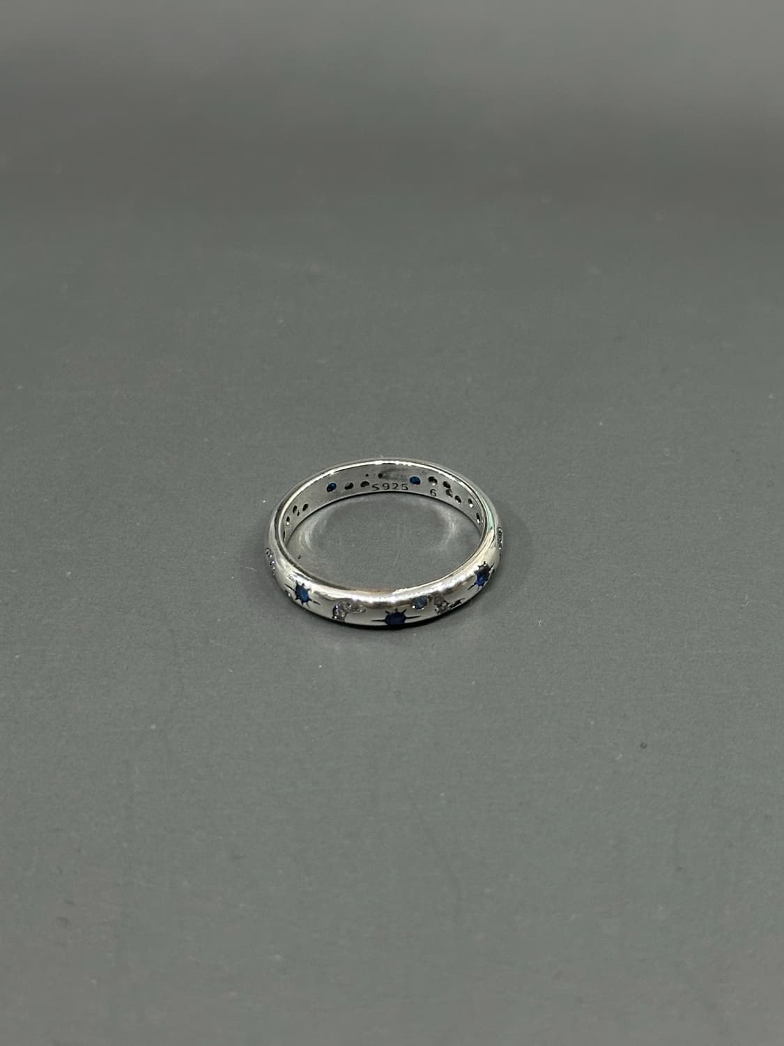 Moon 반지 /11size 상품이미지3