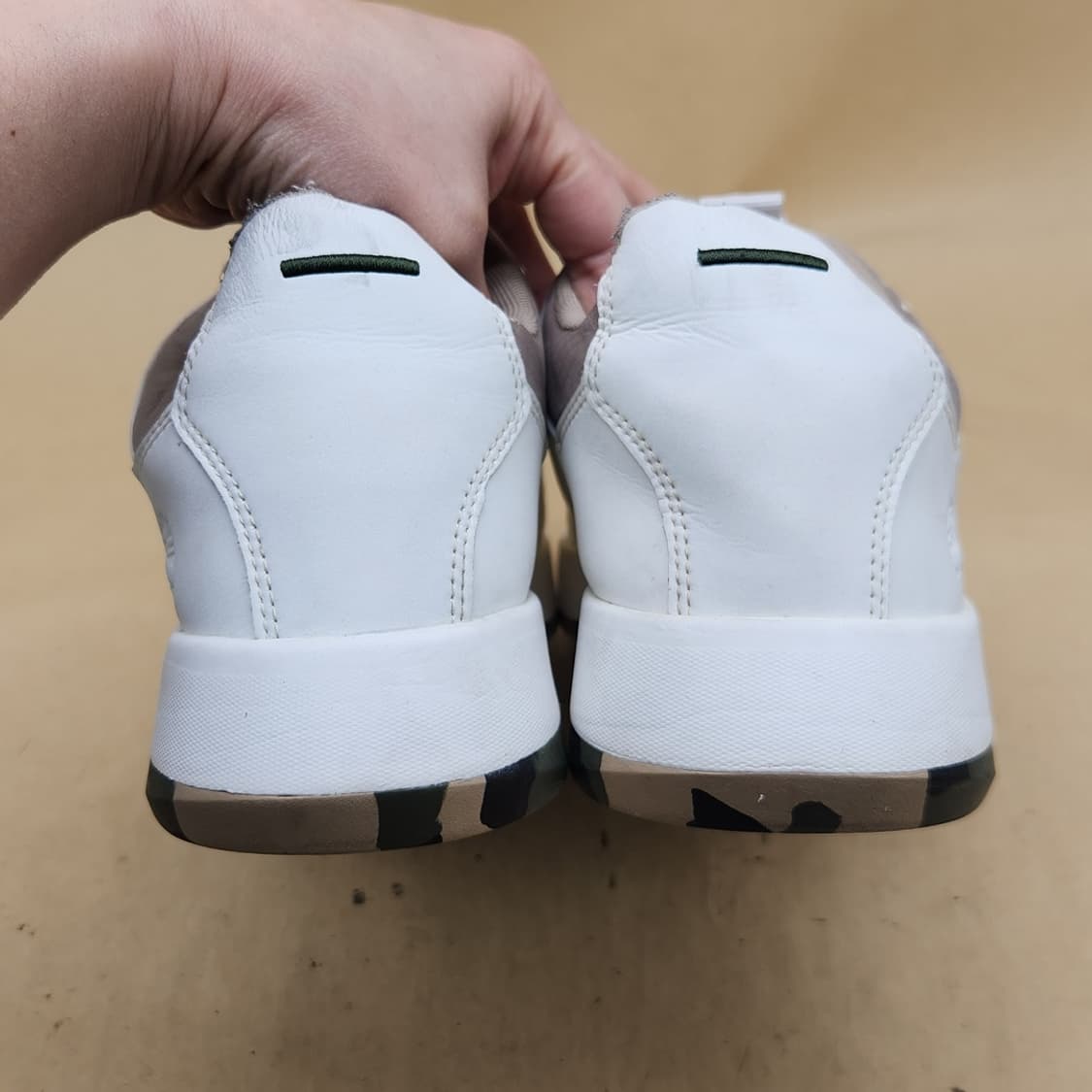 팀버랜드 수파웨이 페브릭 스니커즈 280 상품이미지4