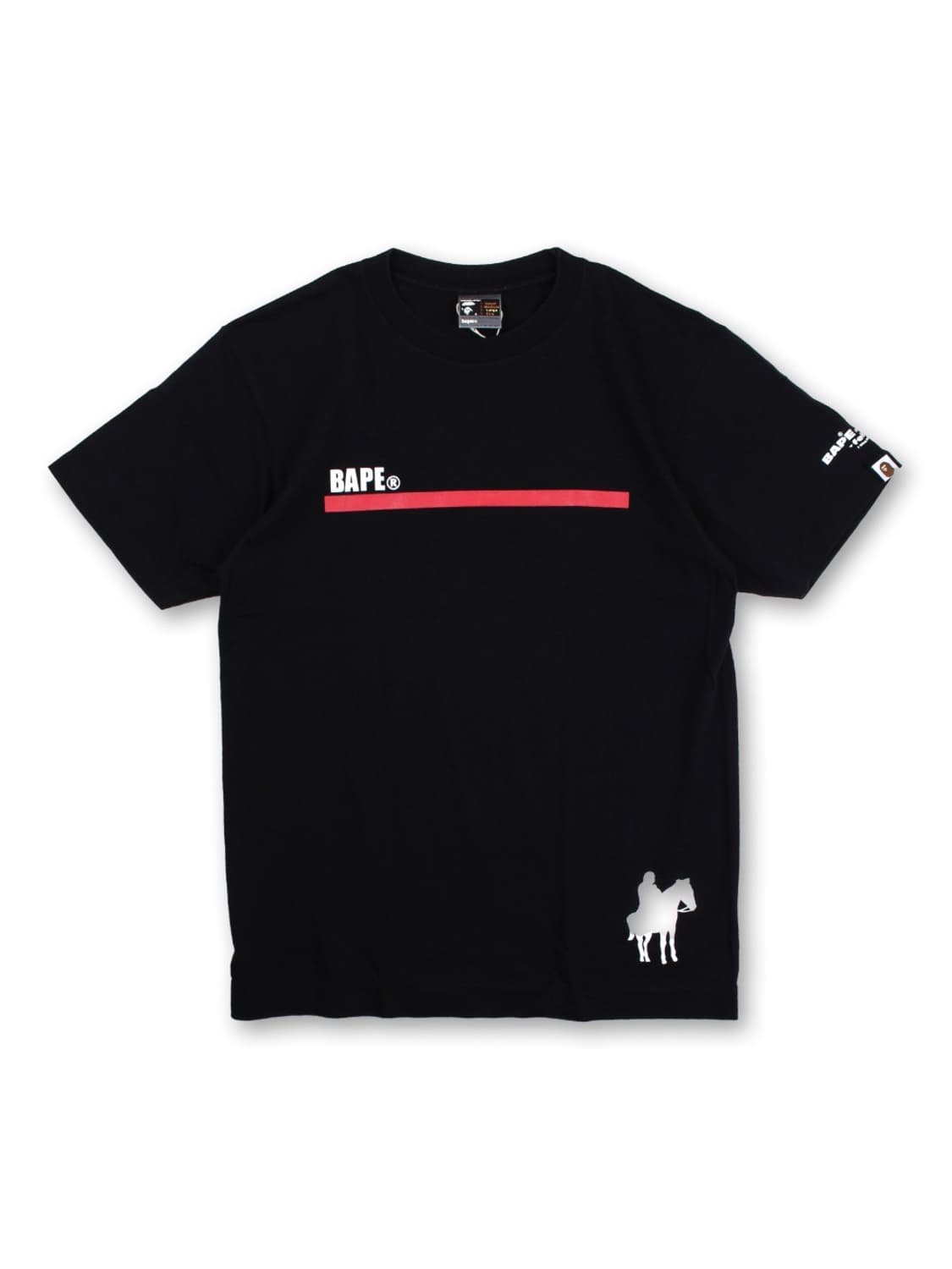 Early 00s A BATHING APE (L) 상품이미지1