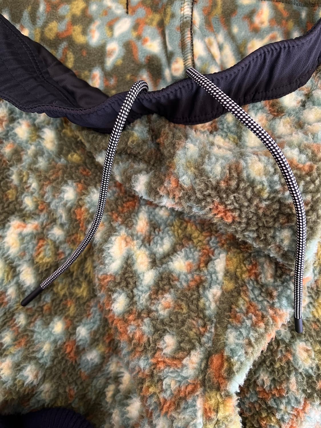 스투시x마운틴하드웨어 바지 M판매 상품이미지8