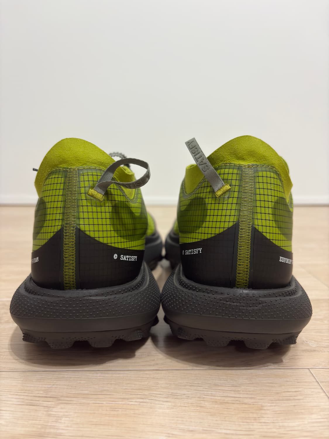 세티스파이 / 더 라커 그래노블 그린 / 270 상품이미지3