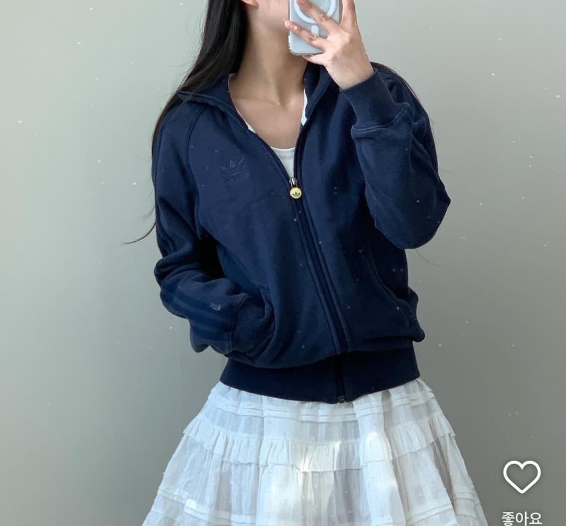 아디다스 집업 상품이미지2