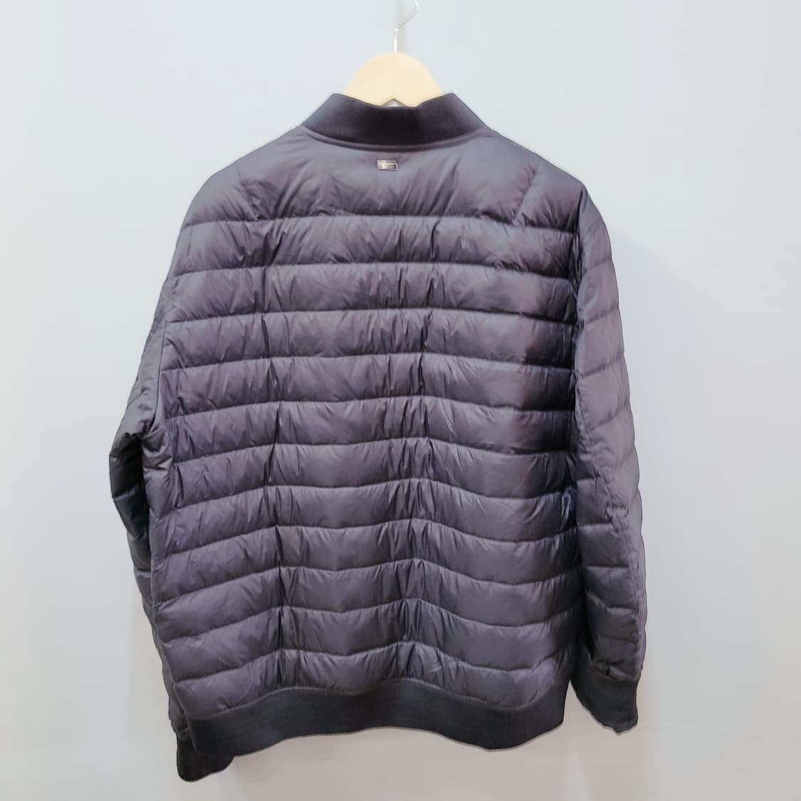 XL) 폴로랄프로렌 다운 경량패딩 (택포 상품이미지8