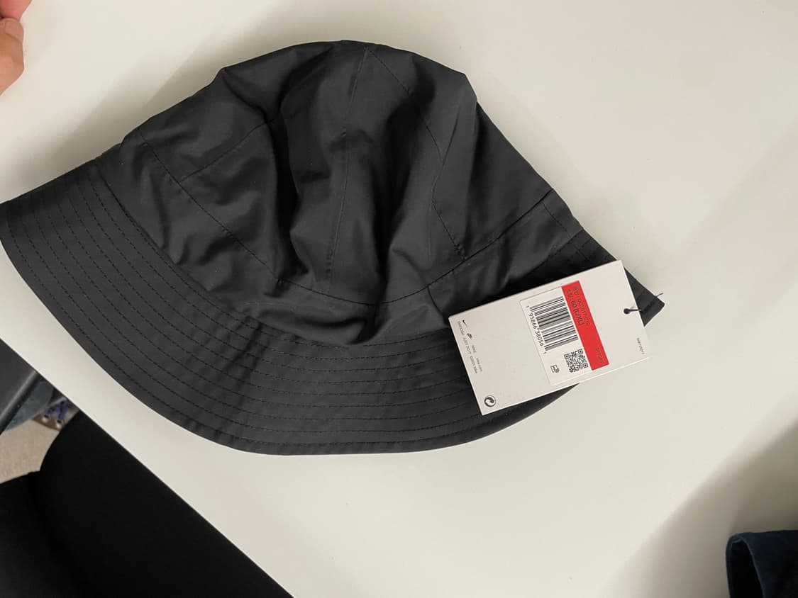 나이키 스톰핏 버킷햇 상품이미지2