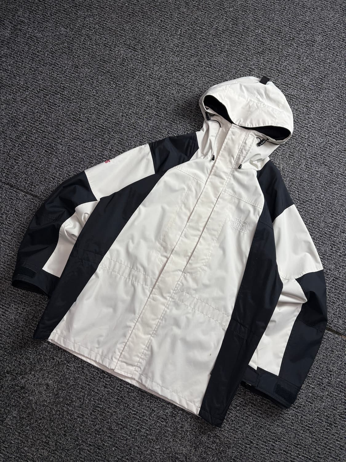 노스페이스 og 배색 마운틴자켓 2365 상품이미지1