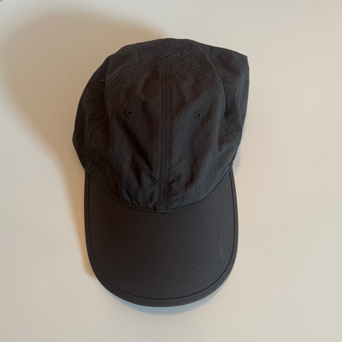 에스피오나지 나일론 하이킹 캡 상품이미지2