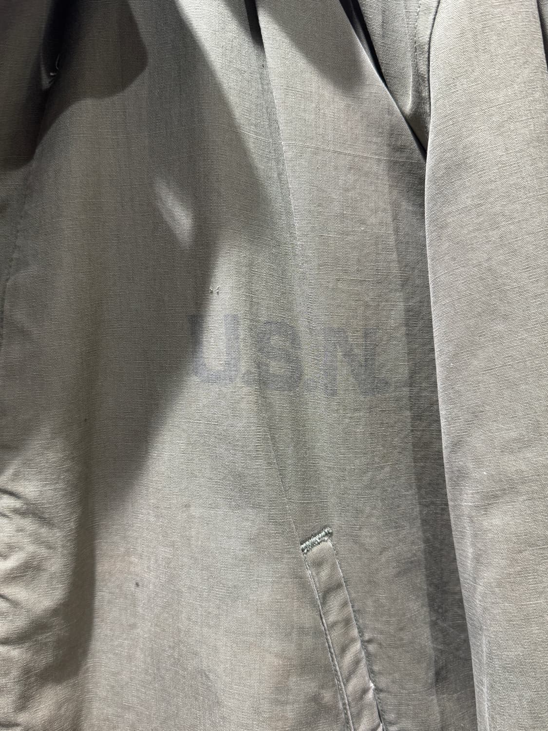 40s USN N4 필드 자켓 상품이미지2