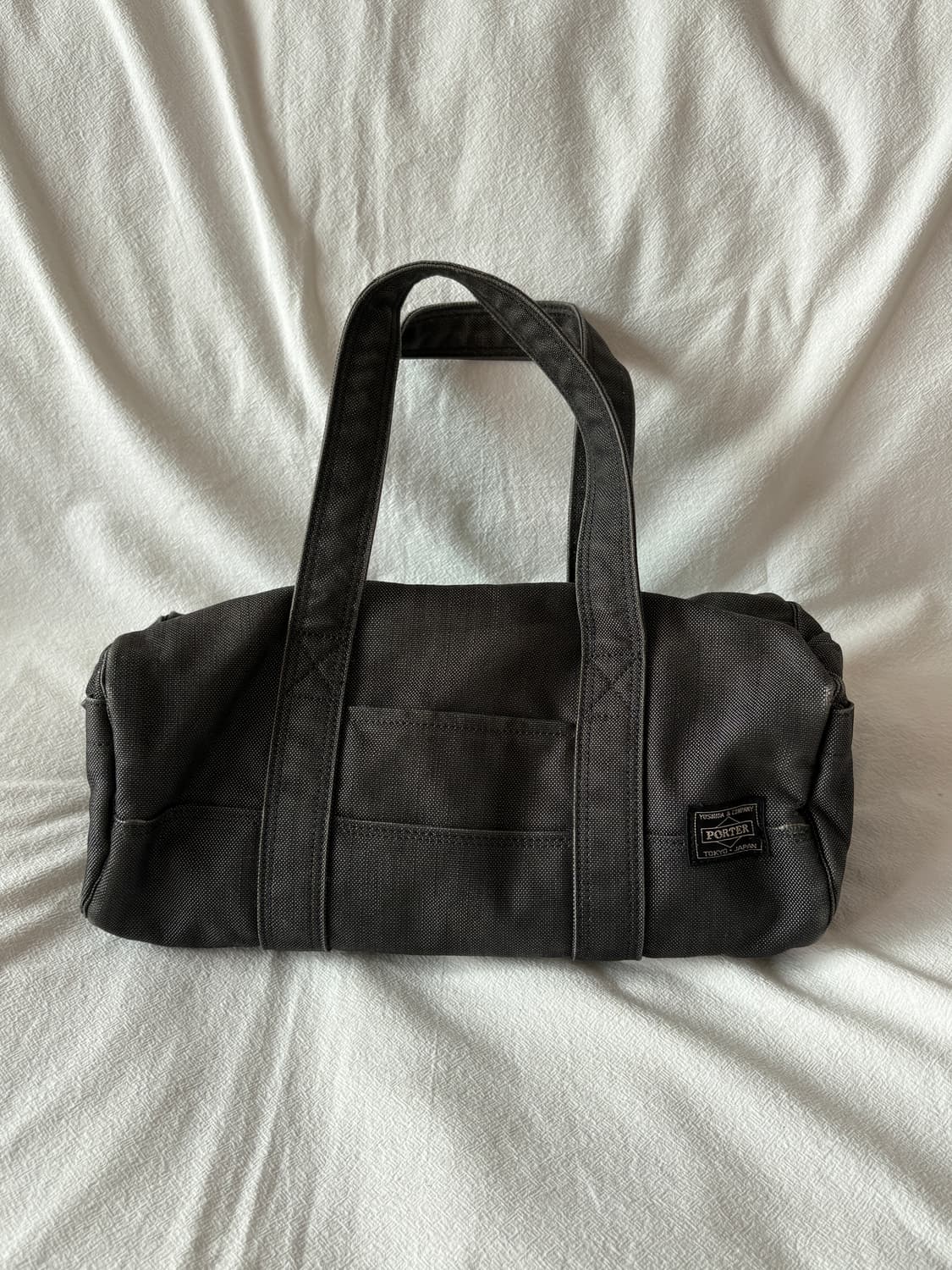 PORTER SMOKY - BOSTON BAG S 상품이미지3