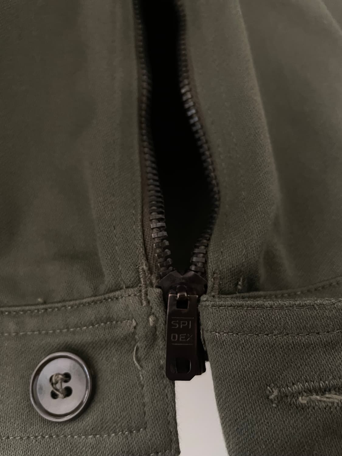 french military jacket 상품이미지3