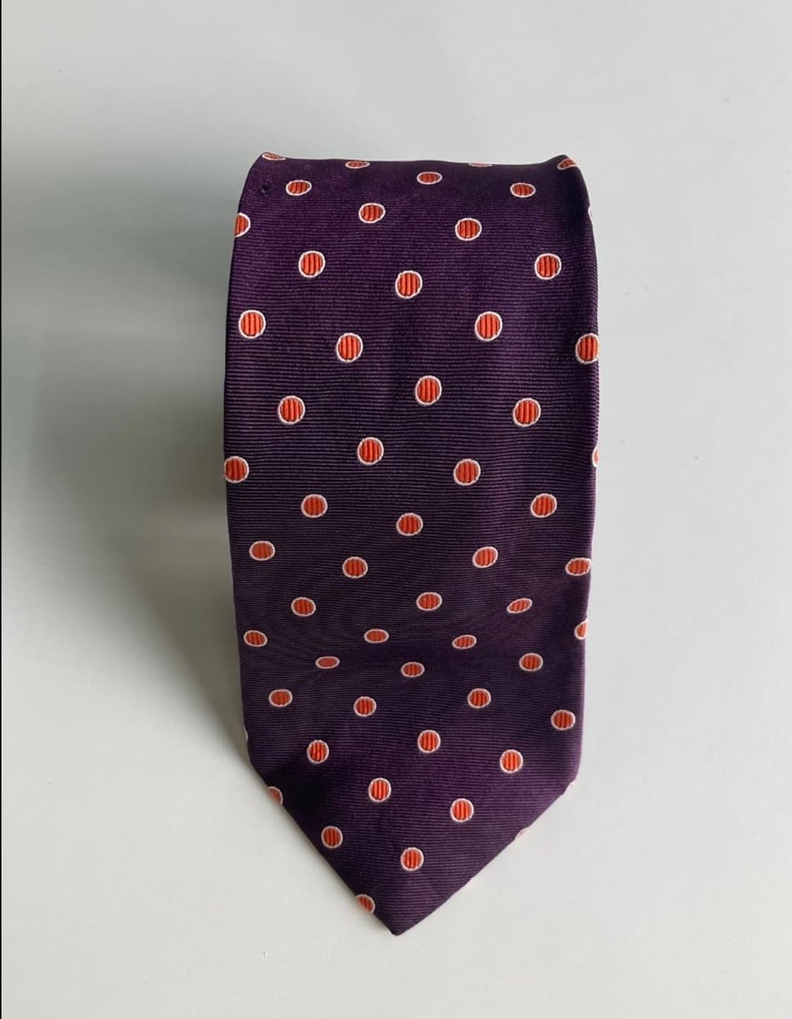 빈티지)넥타이 상품이미지8
