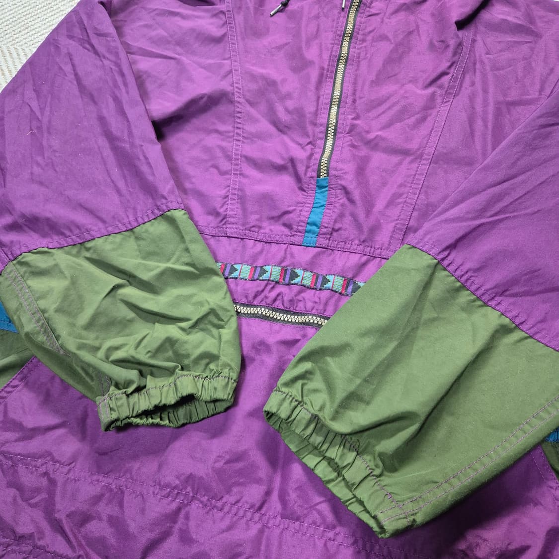 90s 엘엘빈 올드스쿨  상품이미지4