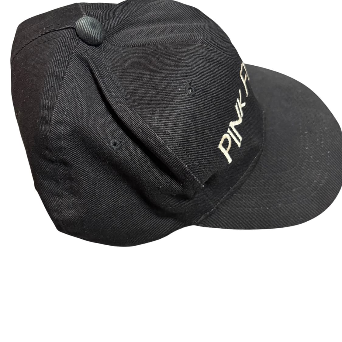 90s 핑크플로이드 빈티지 밴드 볼캡 스냅백 밴드티 상품이미지8