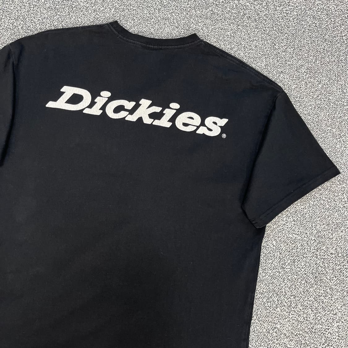 <디키즈 올드스쿨 반팔 티셔츠> No.1428 상품이미지5