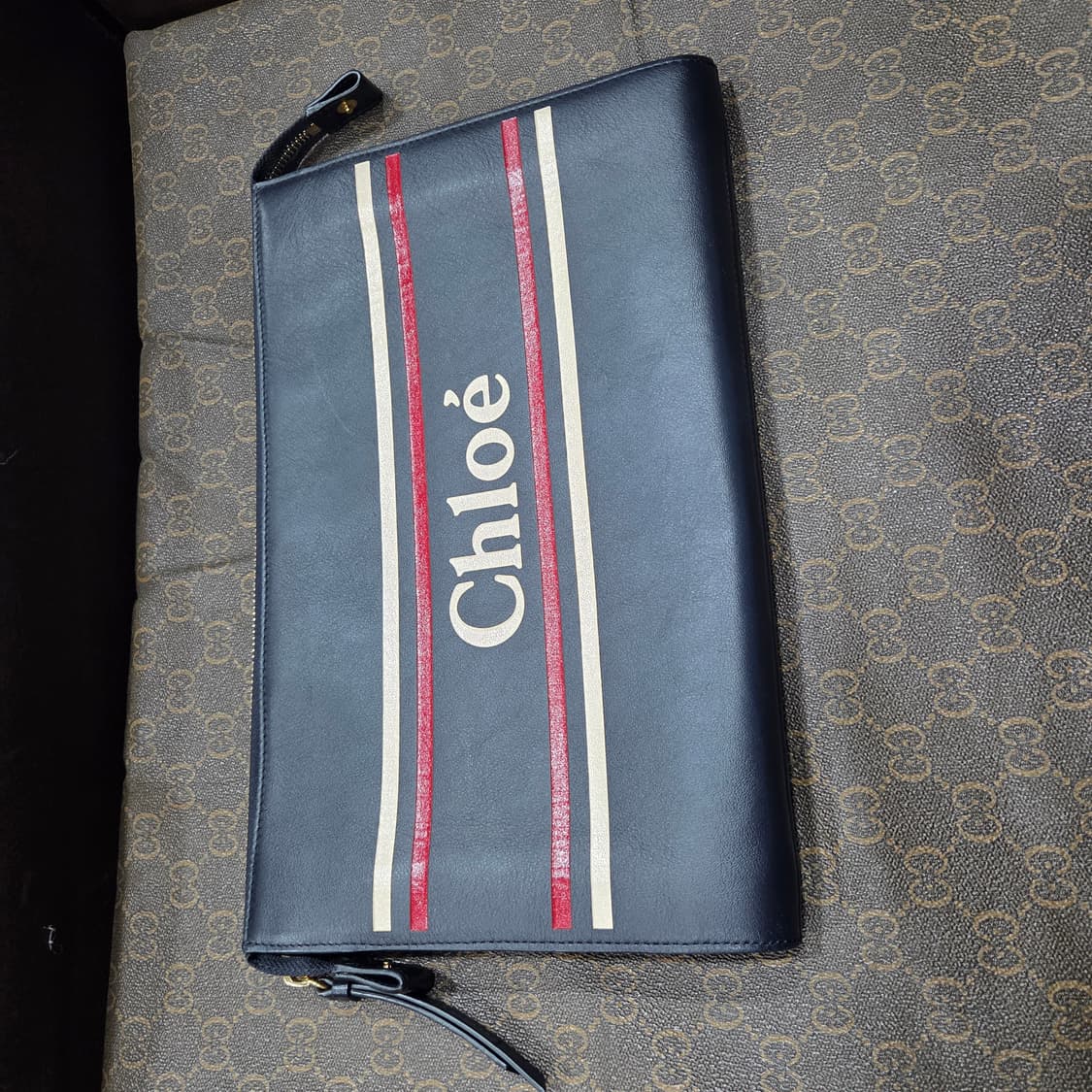 끌로에 클러치 상품이미지1