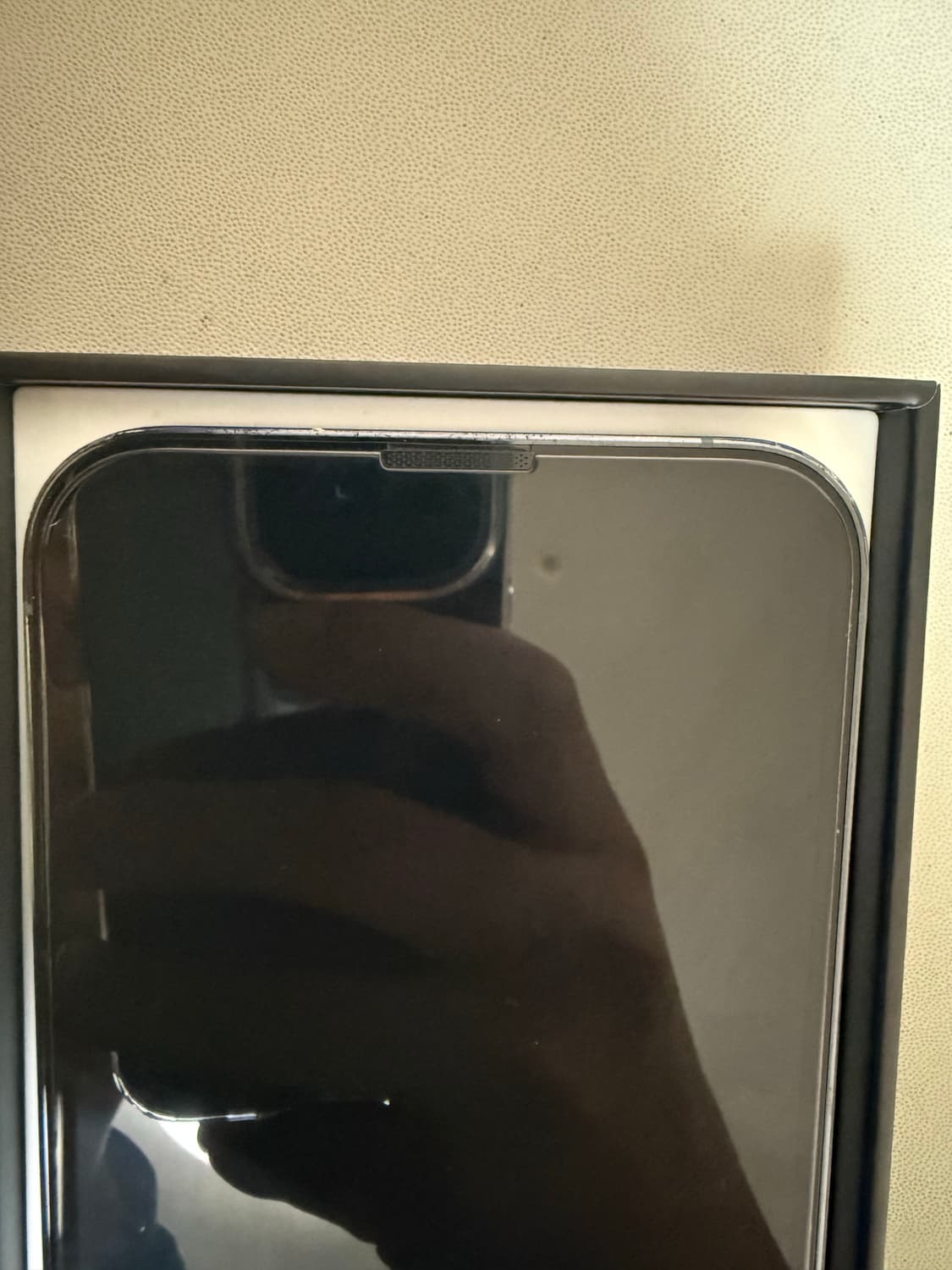 아이폰 13 프로 128GB 시에라 블루 상품이미지5