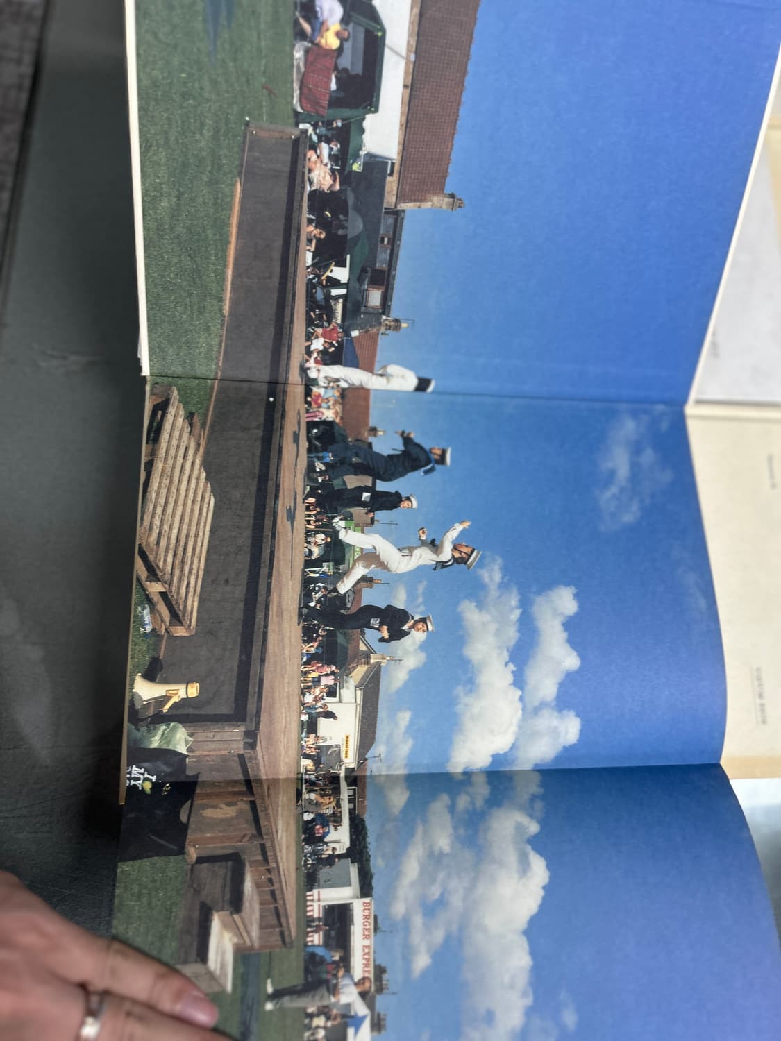 VISVIM 올드비즈빔 카다로그 아카이브세트 2006-2010년 상품이미지5