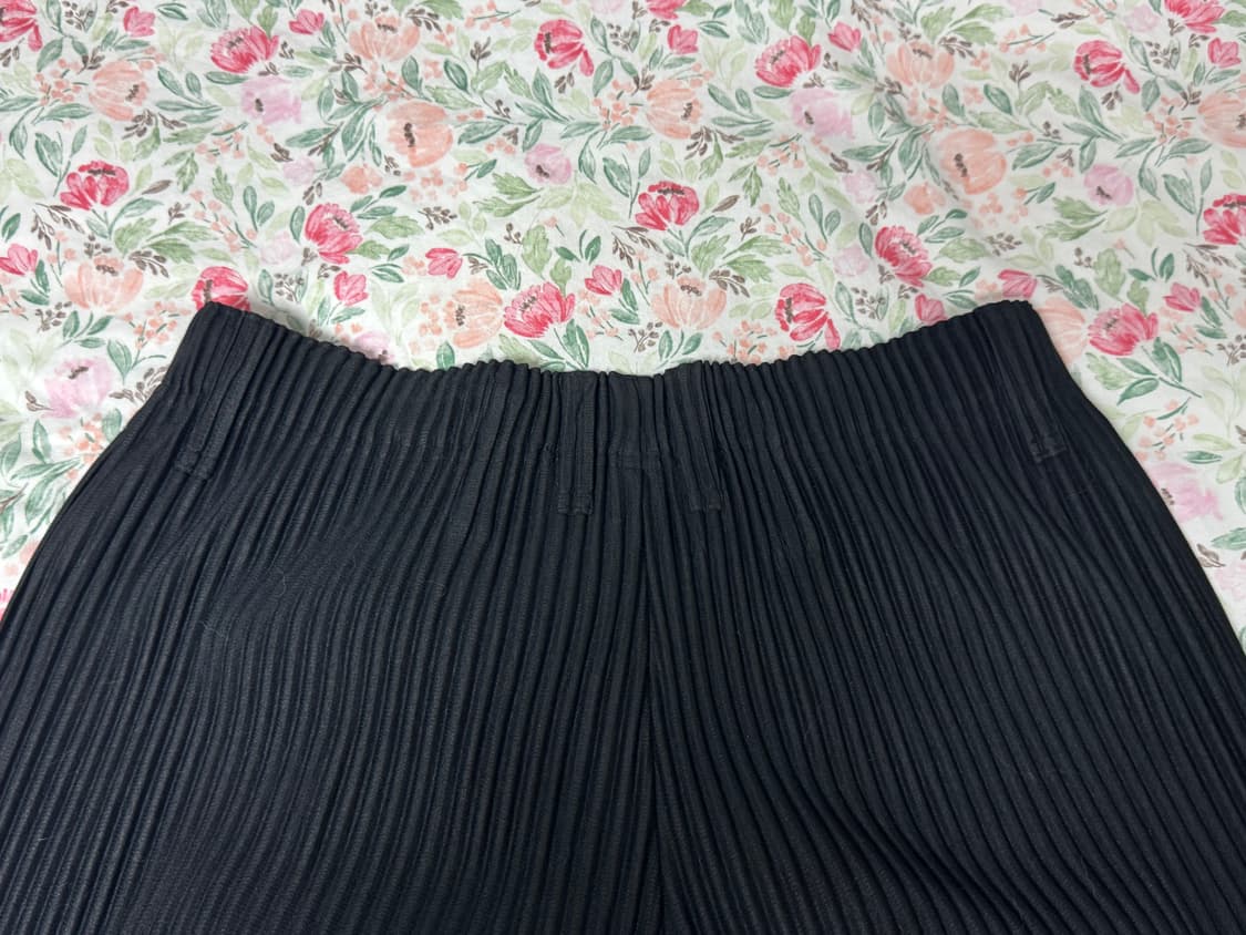 [2]옴므플리세 긴바지 (스탠드다핏) 상품이미지4