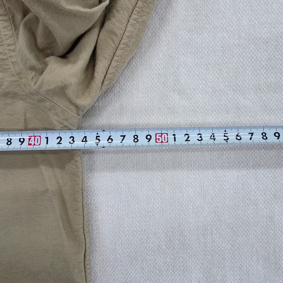 [M] 폴로 랄프로렌 옥스포드 셔츠 남방 1223J1 상품이미지6