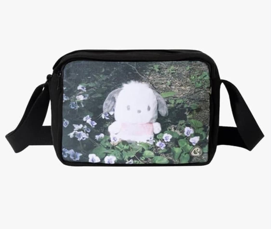 코이세이오 산리오 포챠코 크로스백 상품이미지1
