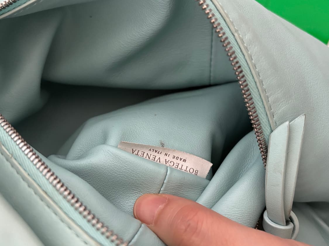 보테가베네타 미니 조디백 상품이미지9