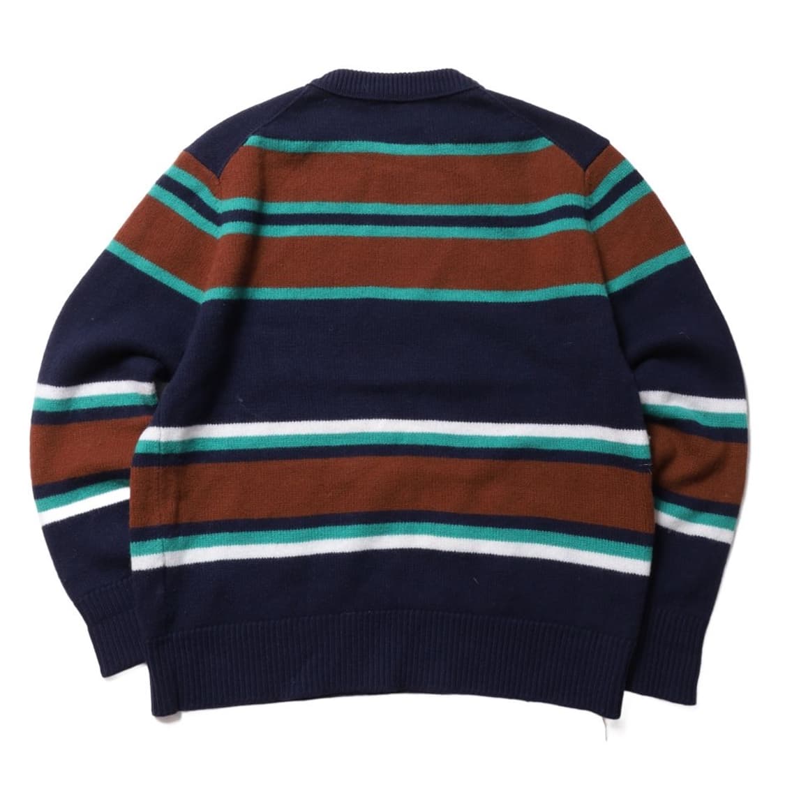 아크네 스튜디오 Acne Studios Logo Knit  상품이미지4