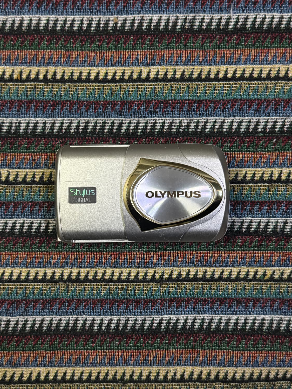 Olympus stylus 뮤 410 상품이미지1