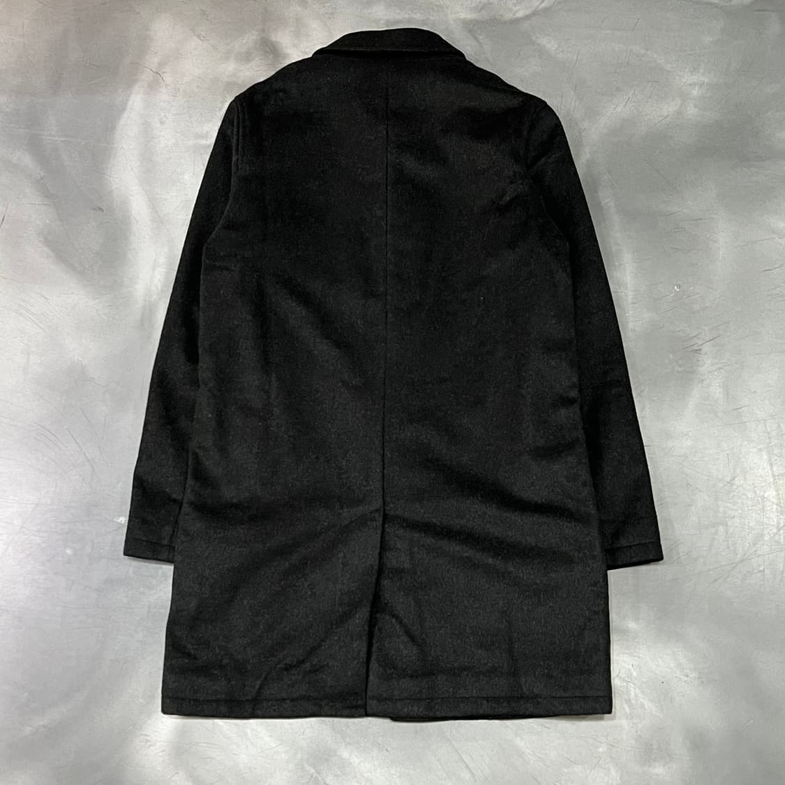  아페쎄 울 베이직 코트 y14919 상품이미지2