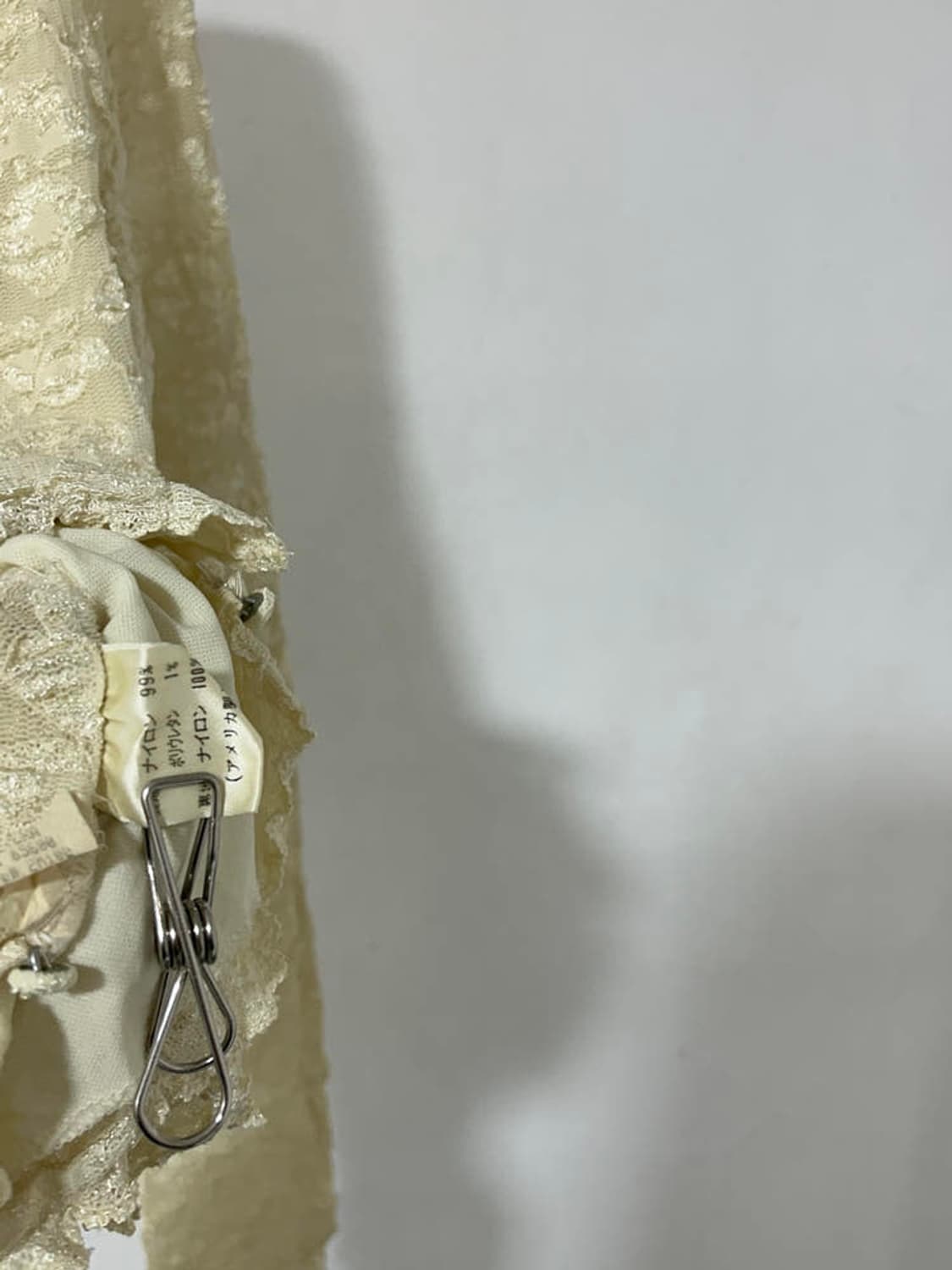 vtg cardigan 상품이미지4