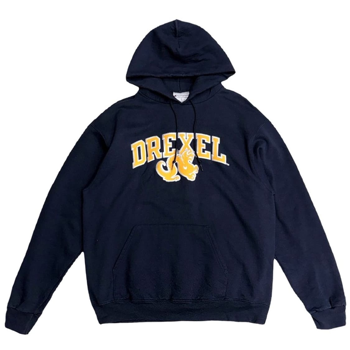 CHAMPION 드렉셀 No.48 후드티 L 상품이미지1