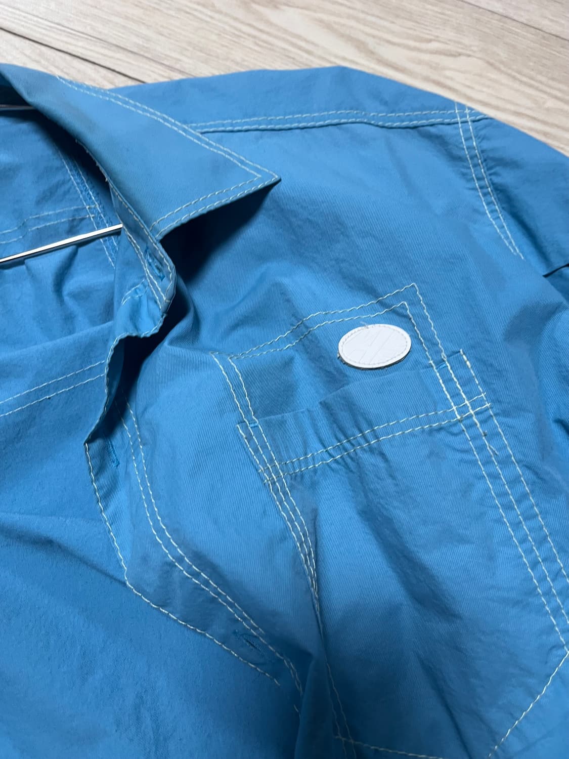 아더에러 셔츠 상품이미지2