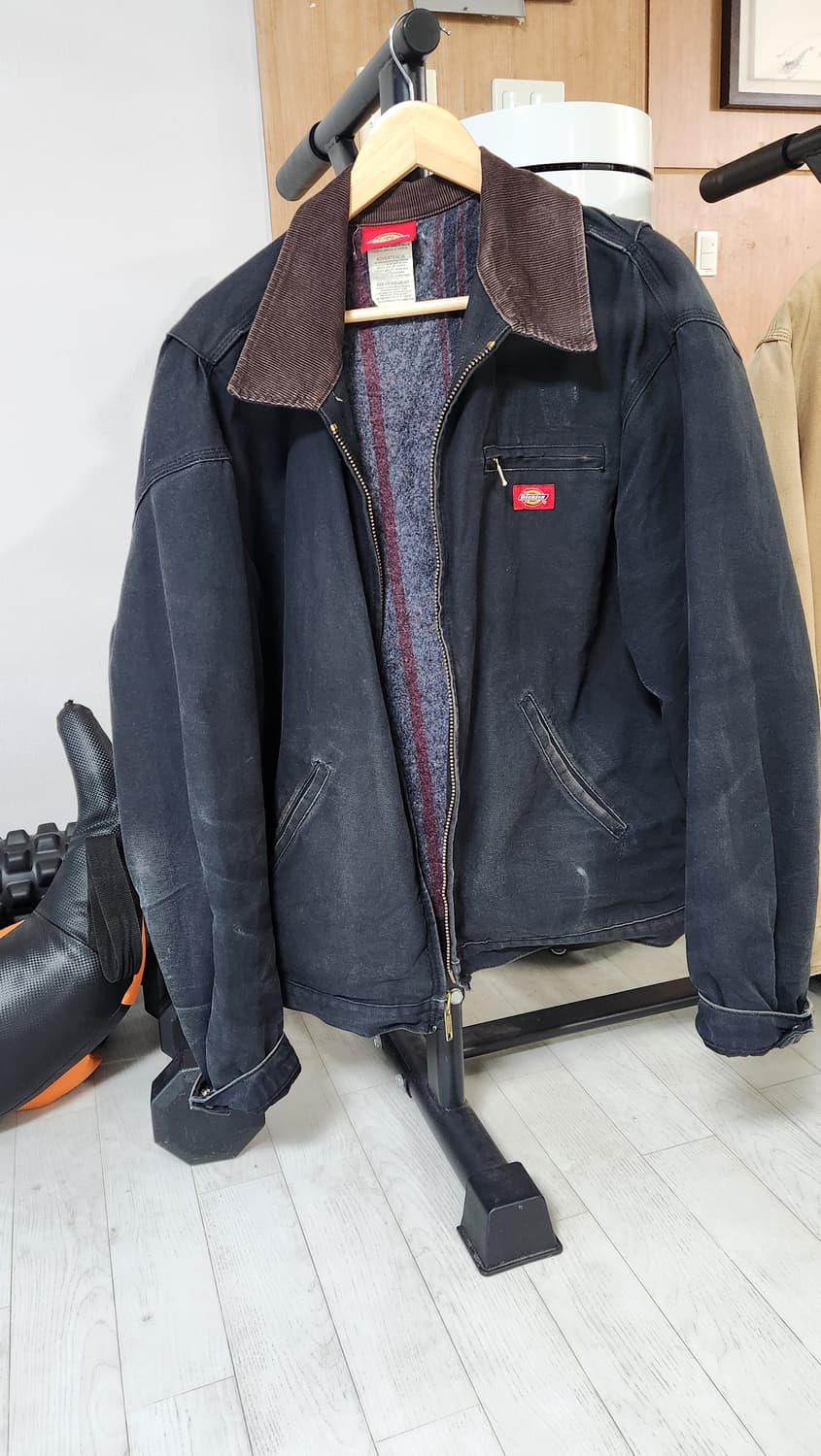 디키즈 디트로이트 자켓 상품이미지1