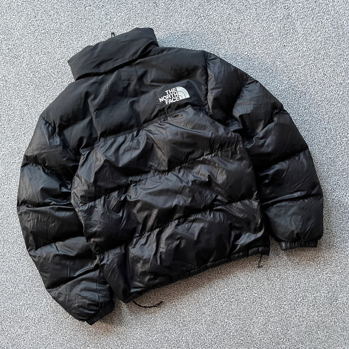노스페이스 눕시 자켓 상품이미지4