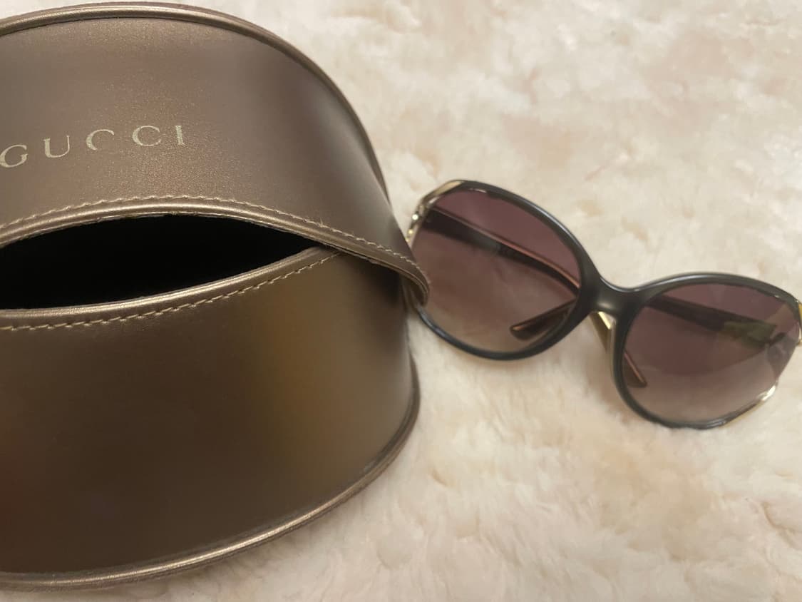 구찌 선글라스 상품이미지2