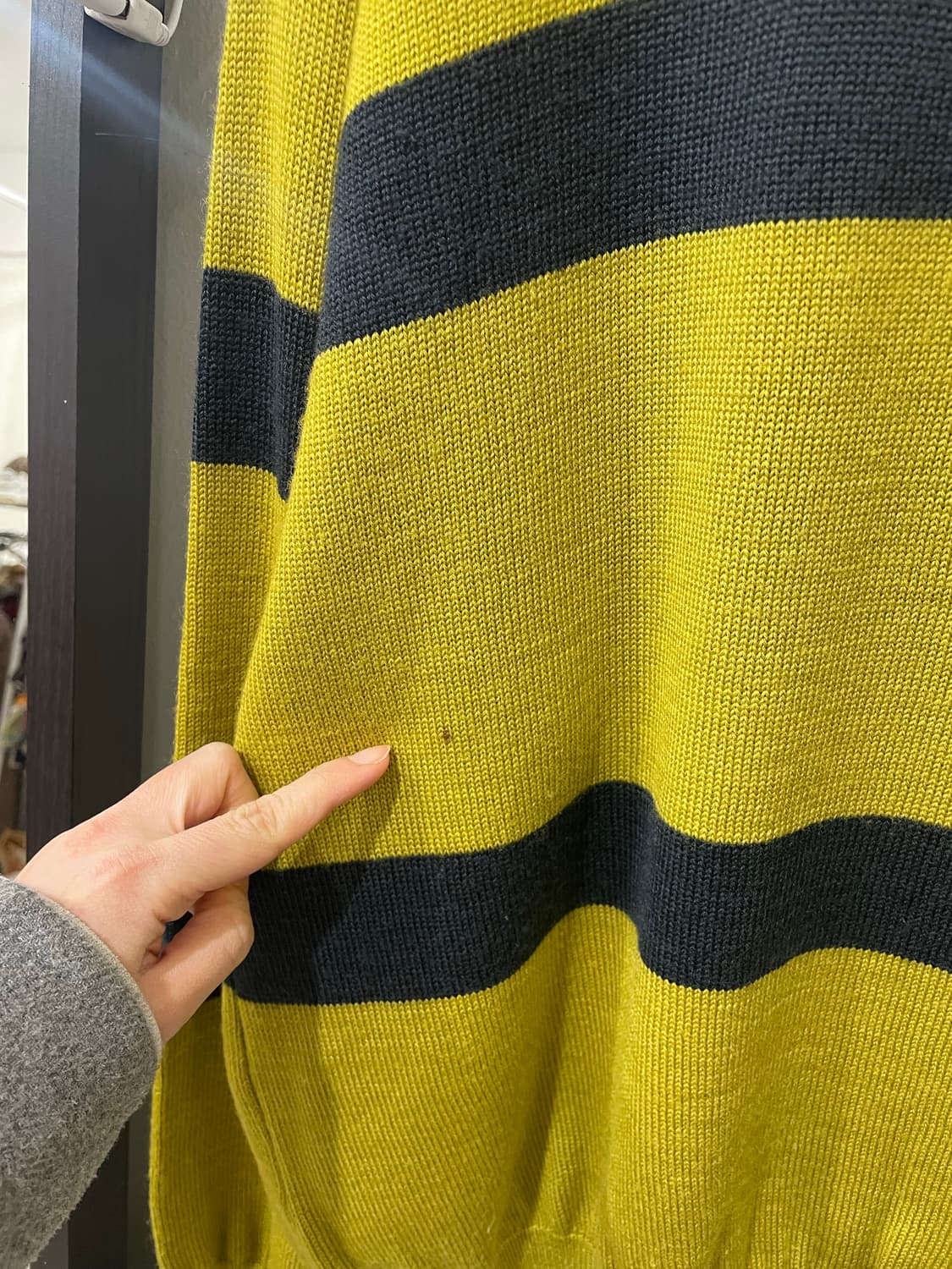 pia sports knit 상품이미지8