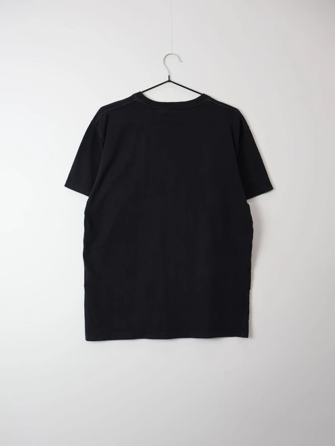 Vans Classic Big Logo Tee 상품이미지4