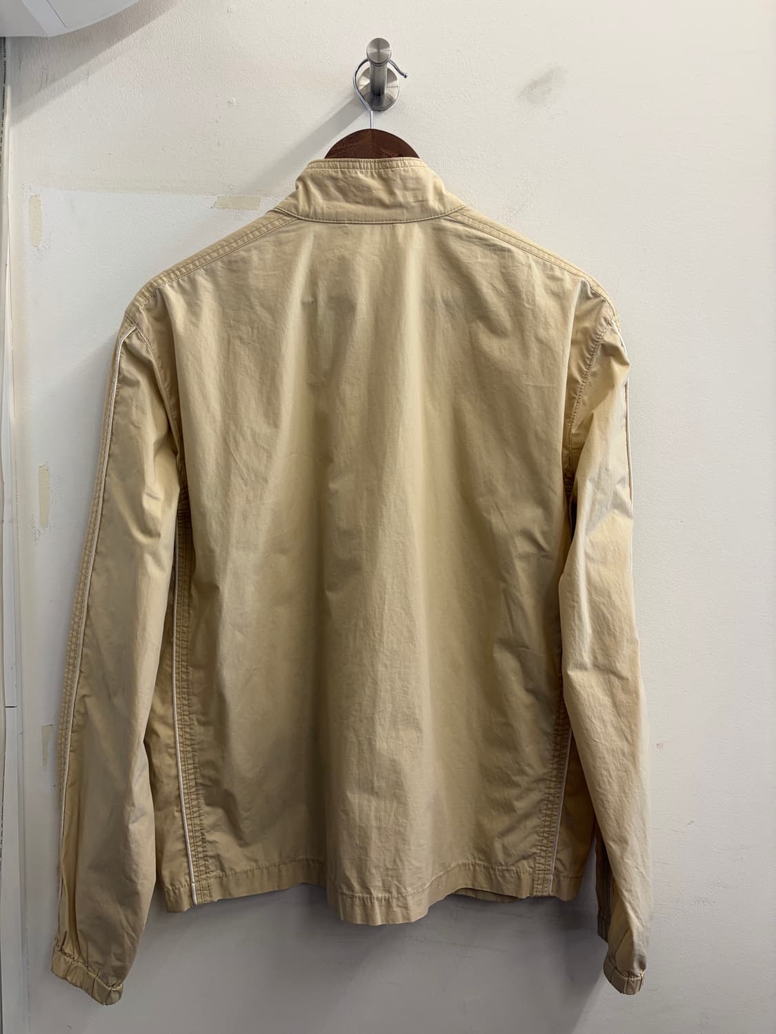 N308. 휴고보스 봄버 자켓  상품이미지2