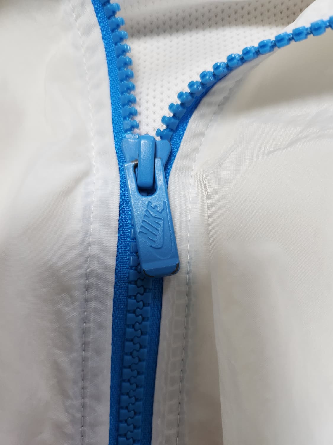 나이키 후드바람막이 (XXL 상품이미지6