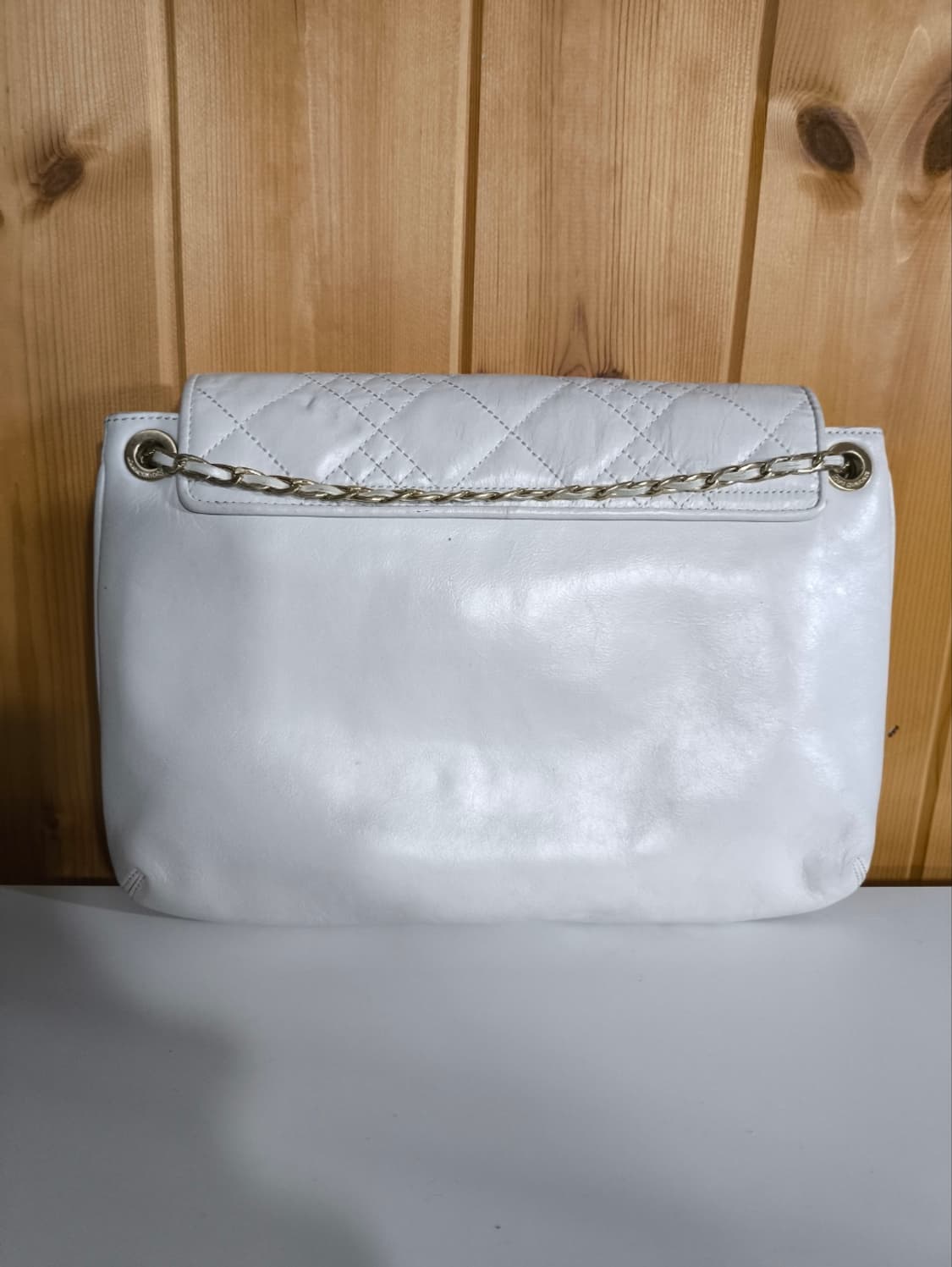 루이까또즈 미니 크로스백 겸 숄더백 상품이미지3