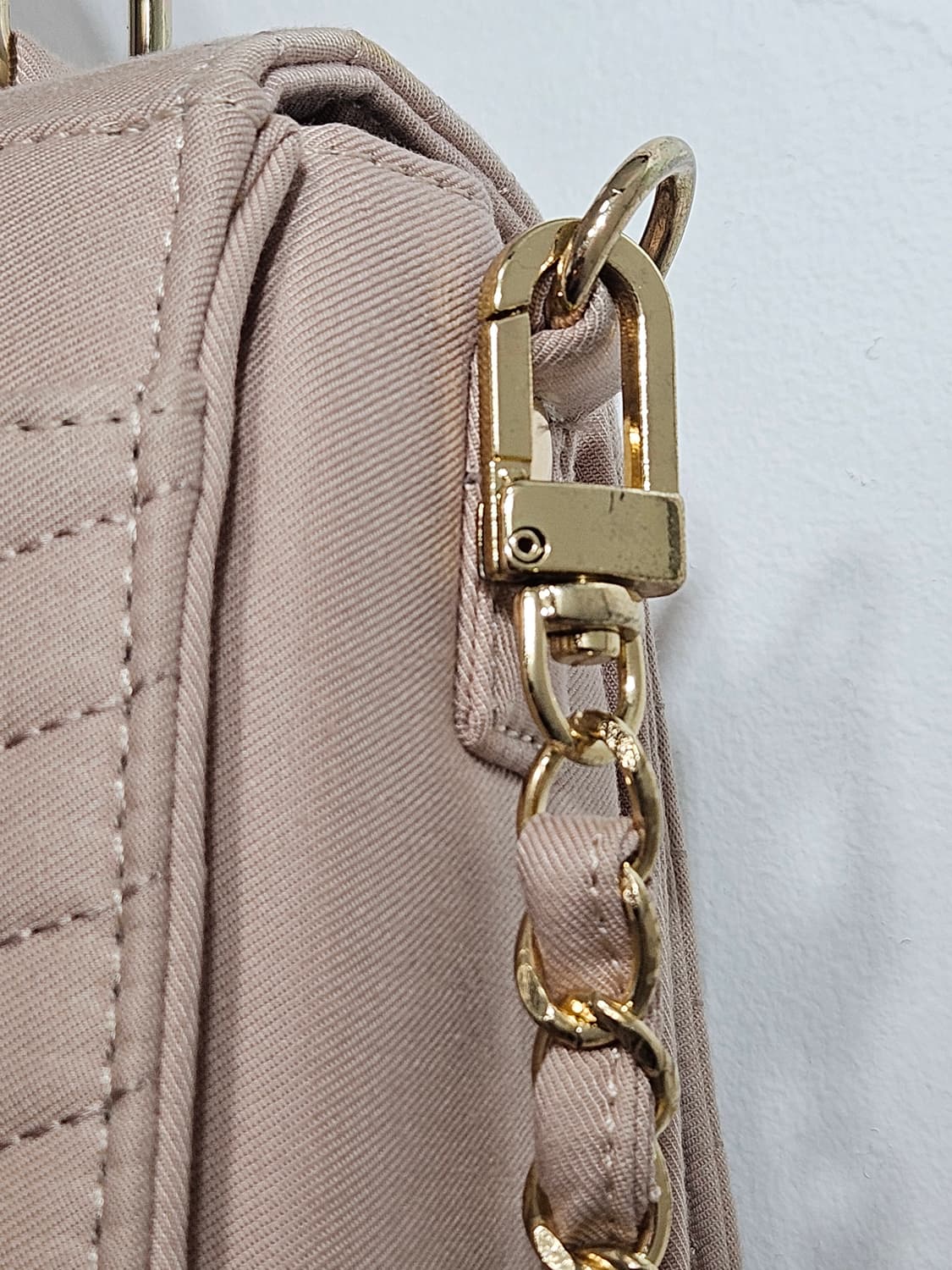 젠니클로젯 순백마일드 토드/크로스백 상품이미지7